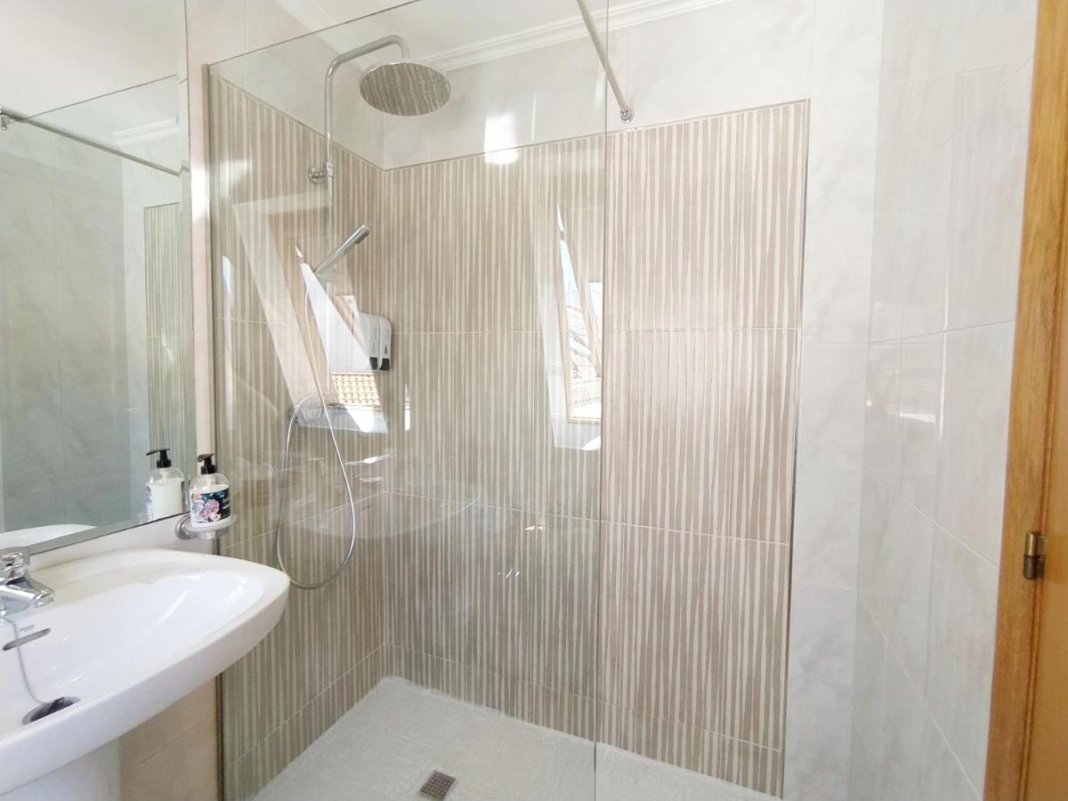 Appartement Atico A Pie De Playa Portonovo à Sanxenxo Extérieur photo